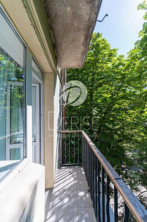 продажа 1-к квартира Киев, Печерский, 80000 $ Київ - зображення 3