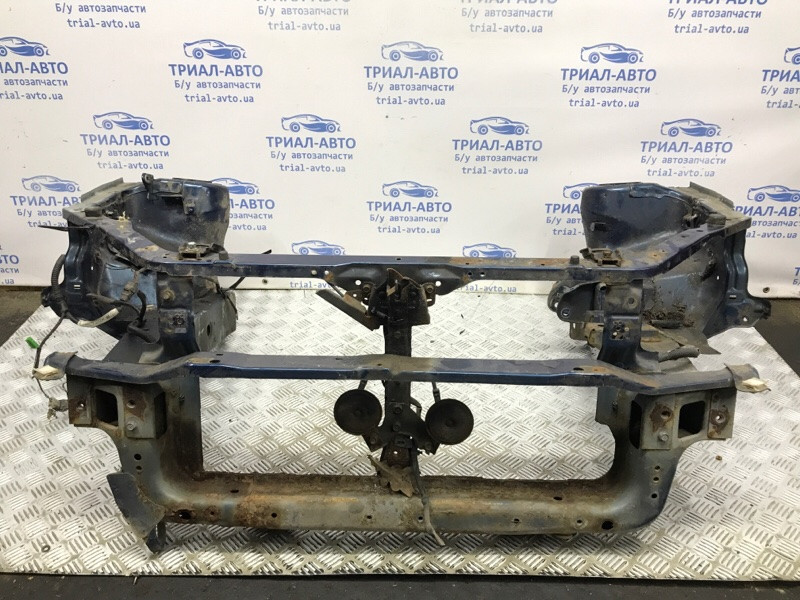 Панель передняя Mitsubishi Lancer 2003-2009 MN150614 (Арт. 46180) Киев - изображение 1