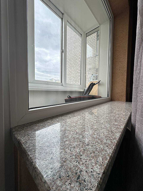 Продам простору 3-кімнатну квартиру Гагаріна Нагорка Днiпро Днепр - изображение 6