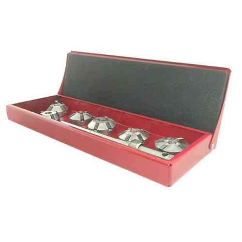 Набор шарошек для клапанов ДВС "Д-245" (ХЗСО) SVCK245D Харків