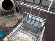 СТАНКИ ДЛЯ ПРОИЗВОДСТВА АРБОЛИТОВЫХ БЛОКОВ, АРБОЛИТА Черкаси