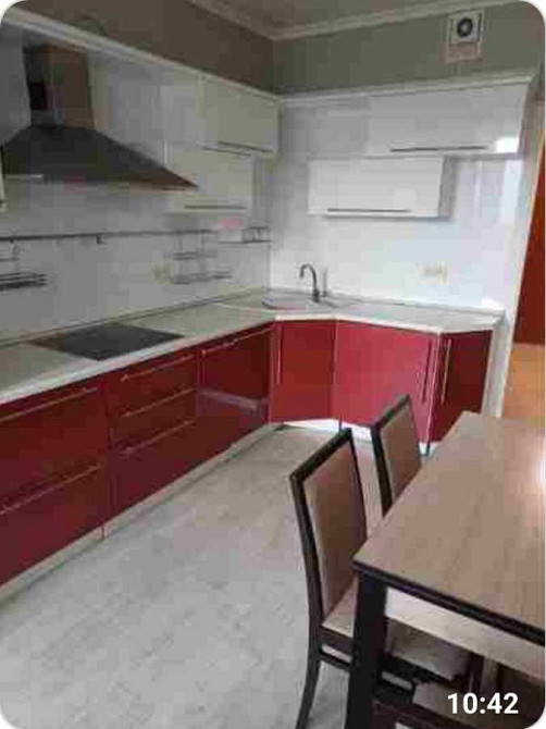 долгосрочная аренда 2-к квартира Киев, Соломенский, 16800 грн./мес. Київ - зображення 1