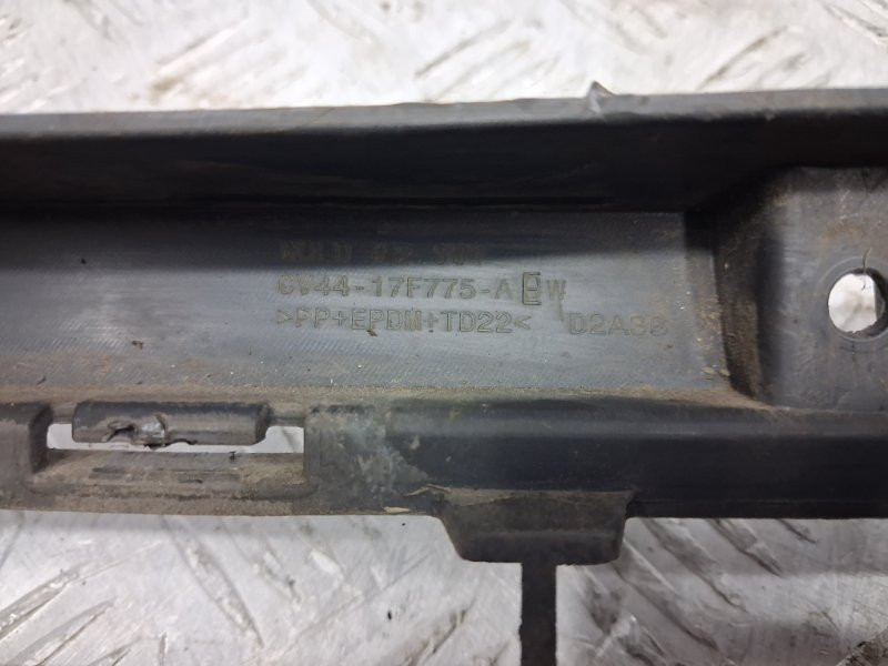 Накладка бампера Ford Kuga 2011-2019 5233449 (Арт. 79158) Київ - зображення 8