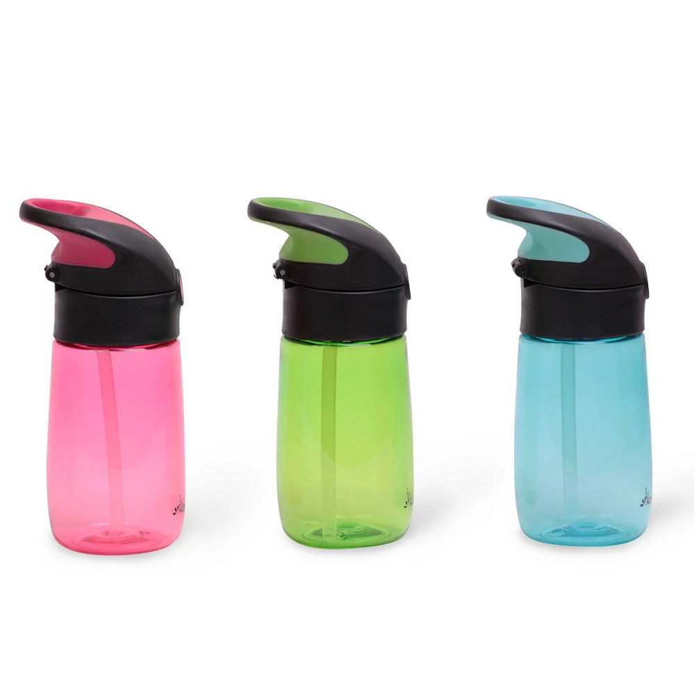 Бутылка детская для воды пластиковая 350 мл Одесса - изображение 5