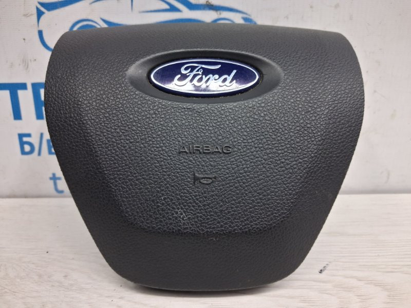 Подушка безопасности в руль Ford Explorer 5 3.5 БЕНЗИН ENKX0 2011 (б/у) Киев - изображение 1