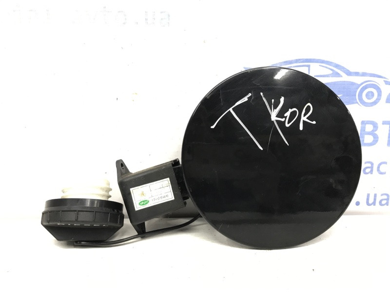 Лючок бака SsangYong Korando 2010-2019 7161034001 (Арт. 44971) Киев - изображение 1