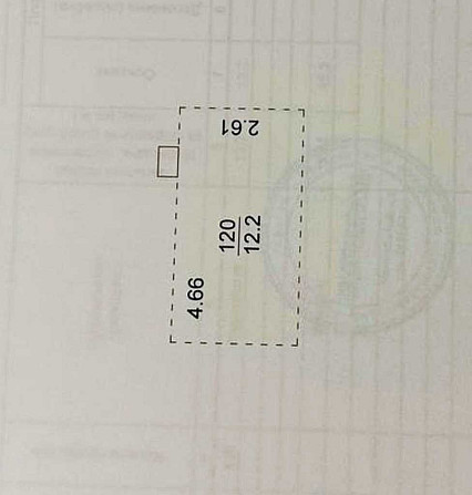 продажа подземный паркинг Киев, Днепровский, 20000 $ Киев - изображение 3