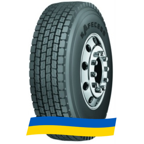 315/70 R22.5 Safecess SFC 08 154/151L Ведуча шина Киев - изображение 7