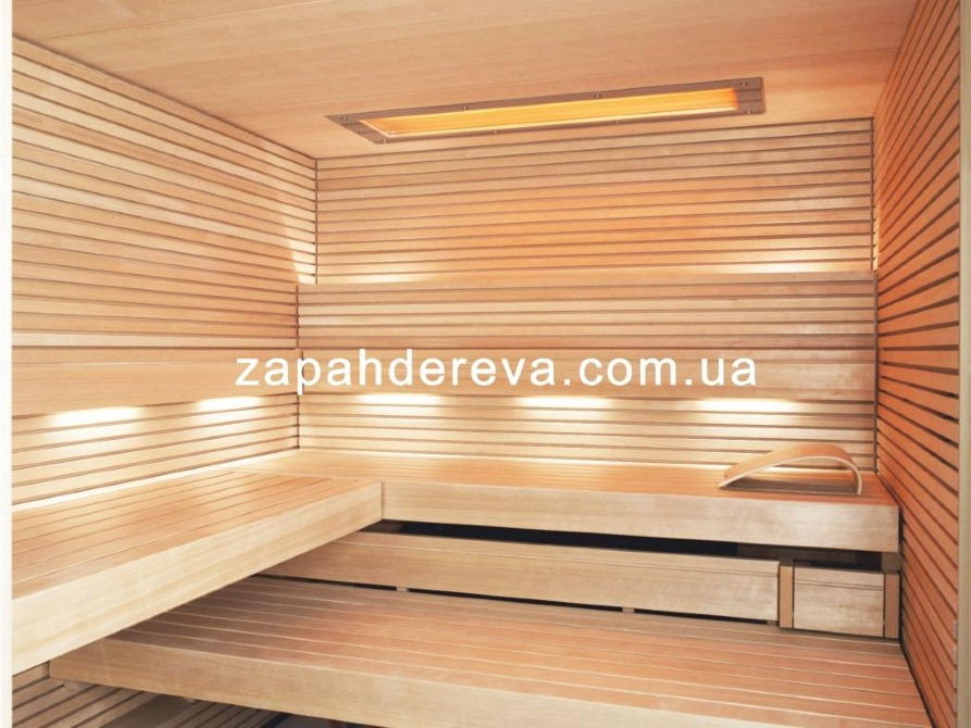 Вагонка ольха Покров Покров - изображение 5