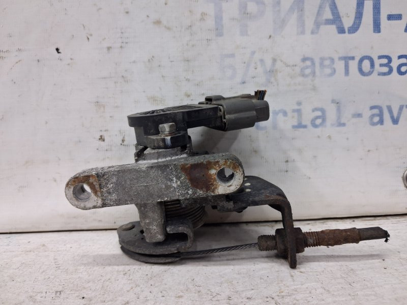 Датчик педали газа Mitsubishi Outlander CU 2.4 БЕНЗИН 4G69 2003 (б/у) Київ - зображення 1