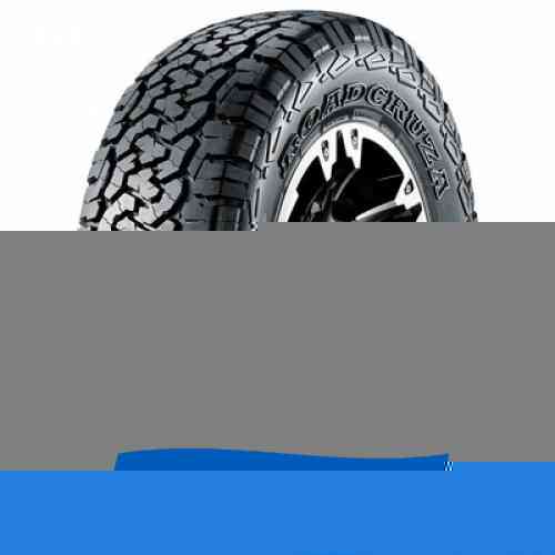 285/50 R20 Roadcruza RA1100 A/T 119/116S Позашляхова шина Київ