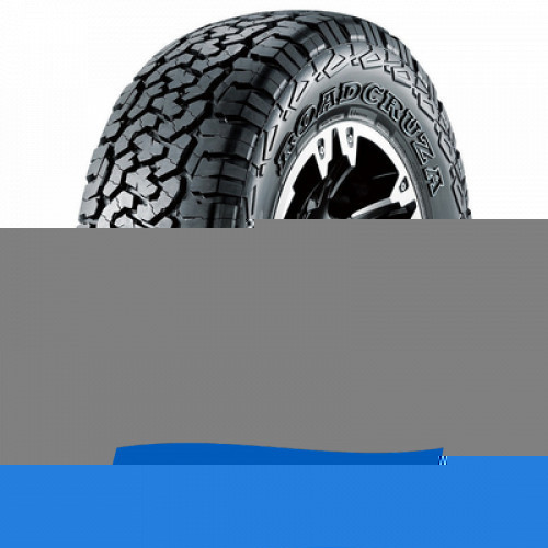 285/50 R20 Roadcruza RA1100 A/T 119/116S Позашляхова шина Київ - зображення 1