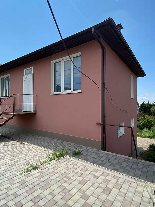 продажа 4-к квартира Беляевский, Нерубайское, 105000 $  - зображення 1