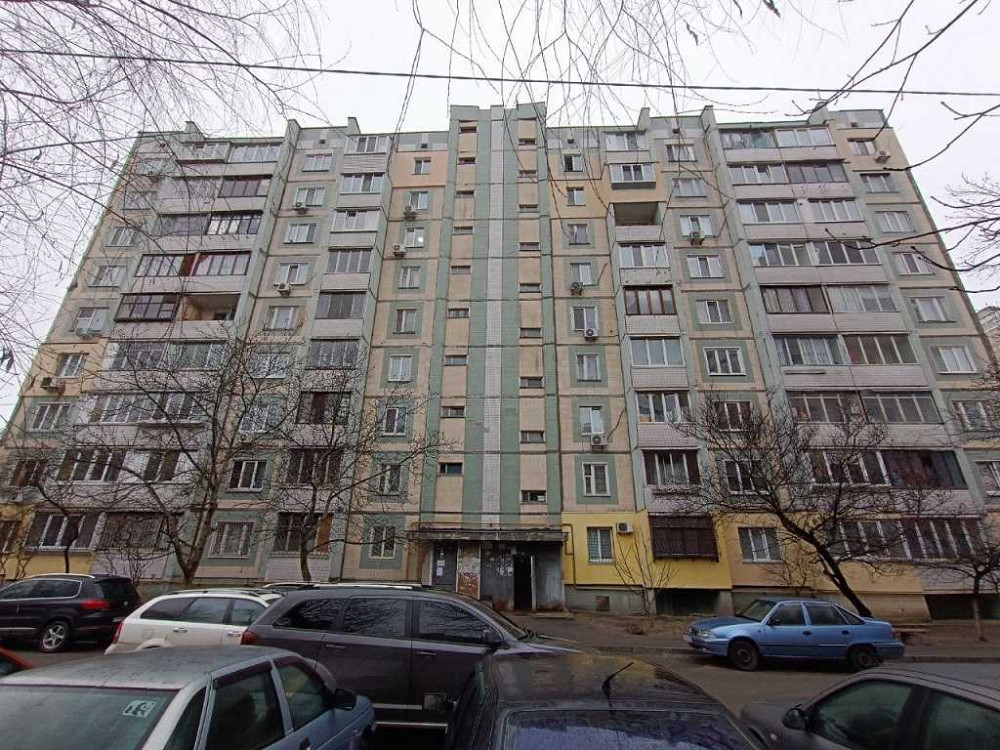 долгосрочная аренда 1-к квартира Киев, Святошинский, 12500 грн./мес. Київ - зображення 11