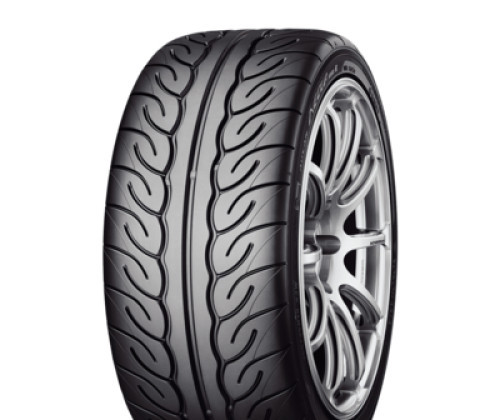 245/40 R18 Yokohama Advan Neova AD08R 93W Легкова шина Київ - зображення 7
