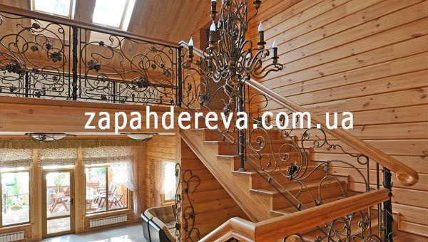 Имитация бруса. Доставка Вінниця - зображення 4