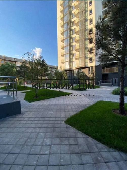 1кімн кв ЖК Метрополія напрямок м. Бориспільська Харківське шосе № 11204202 Київ - зображення 10