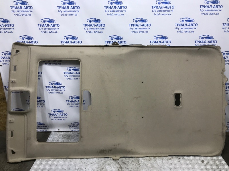 Потолок Toyota Land Cruiser J100 1998 (б/у) Київ - зображення 1