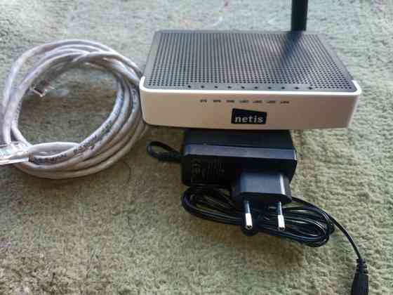 Роутер Netis WF2411 Київ
