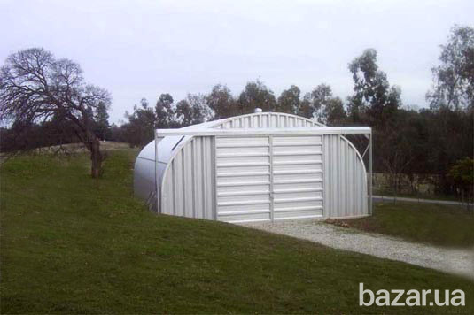 Ангары бескаркасные всех видов Дніпро - зображення 2