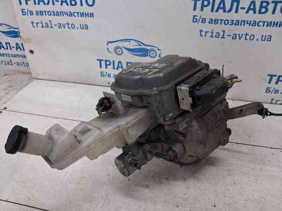 Блок abs Nissan Leaf 2017- EAC103504A (Арт. 84128) Київ