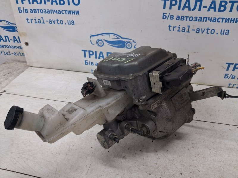 Блок abs Nissan Leaf 2017- EAC103504A (Арт. 84128) Київ - зображення 5