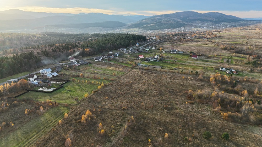 Земельна ділянка у Делятині площею 0.63 га. Яремче - зображення 2