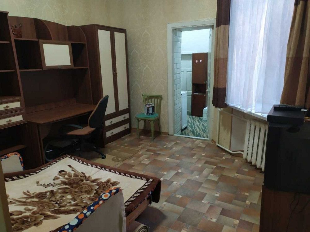 долгосрочная аренда 1-к квартира Одесса, Хаджибейский, 3500 грн./мес. Одеса - зображення 12