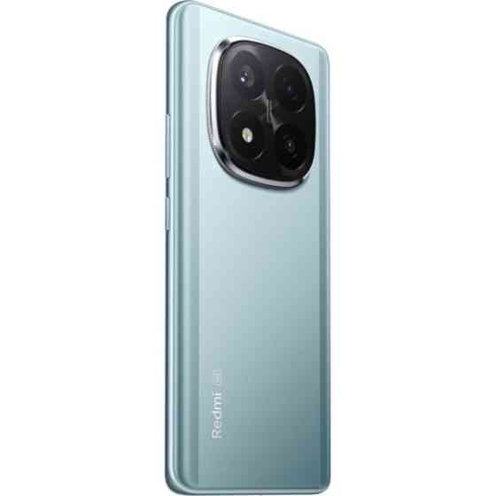 Смартфон Xiaomi Redmi Note 14 Pro+ 5G 8/256GB NFC Frost Blue Global (Код товару:40925) Харків