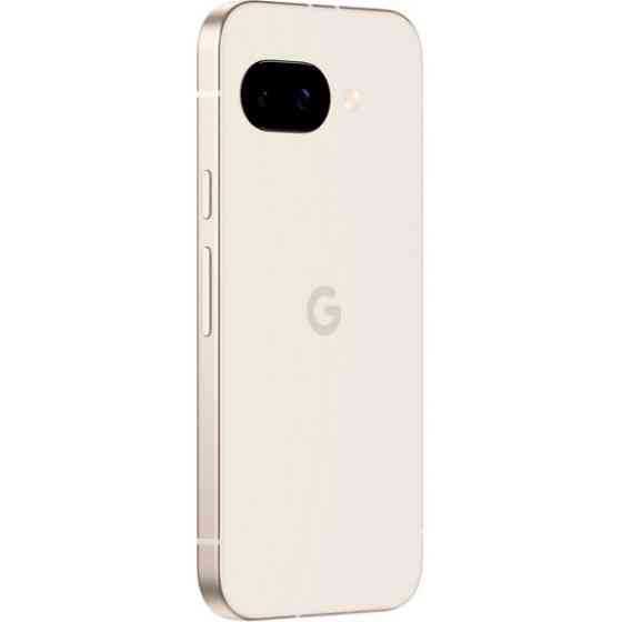 Смартфон Google Pixel 9a 8/128GB Porcelain USA (Код товару:41060) Харьков