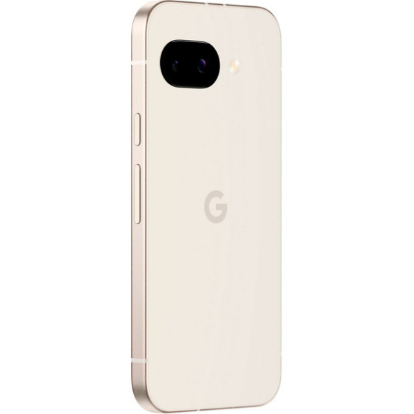 Смартфон Google Pixel 9a 8/128GB Porcelain USA (Код товару:41060) Харьков - изображение 6