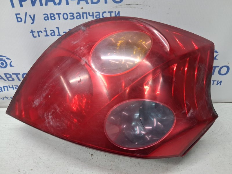 Фонарь задний внешний левый Kia Ceed 2006-2012 92401-1H000 (Арт. 78572) Київ - зображення 1
