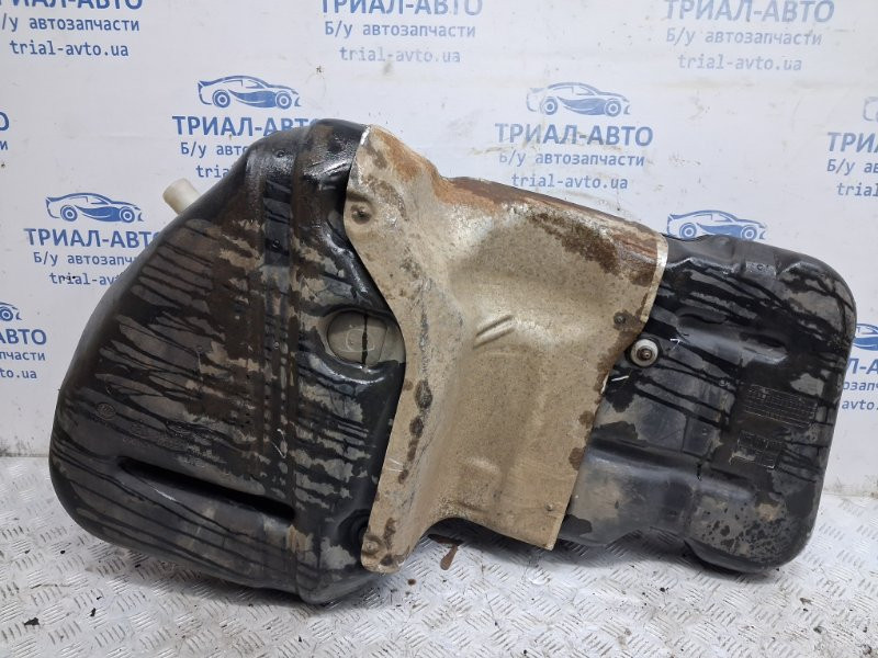 Бак топливный пластик Hyundai Santa fe DM 2.2 DIESEL D4HB 2012 (б/у) Киев - изображение 6
