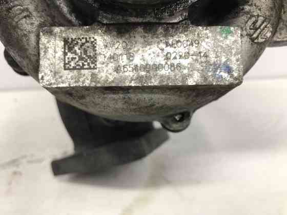 Турбина Infiniti Q50 2013- 14411HG00A (Арт. 56701) Киев