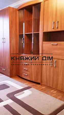 Однокімнатна квартира після ремонту. На Харківському. Код об'єкта: 11177710. Киев