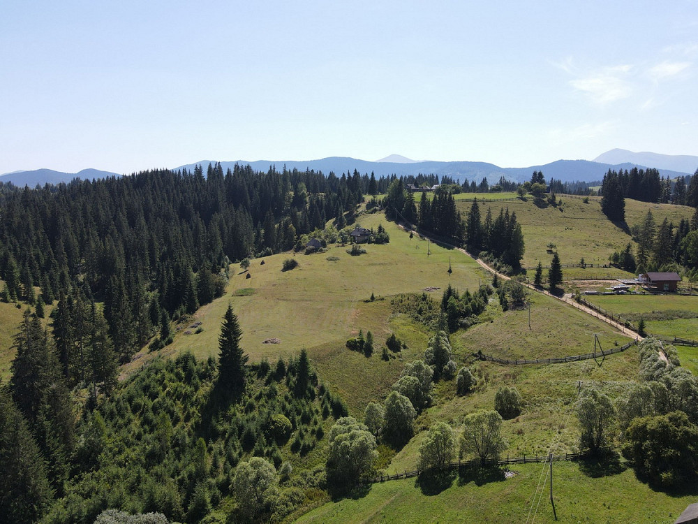 Земельна ділянка у селі Яблуниця 2.65га Яремче - изображение 6