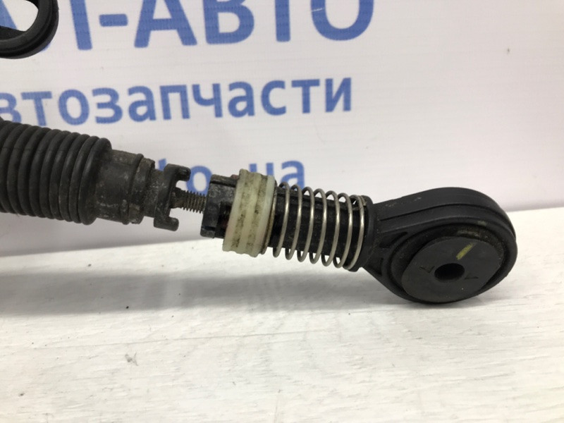 Трос коробки передач Hyundai Tucson TL 1.7 DIESEL D4FD 2015 (б/у) Київ - зображення 2