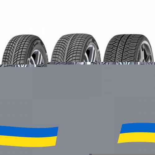 235/65 R19 Michelin Latitude Alpin LA2 109V Позашляхова шина Київ