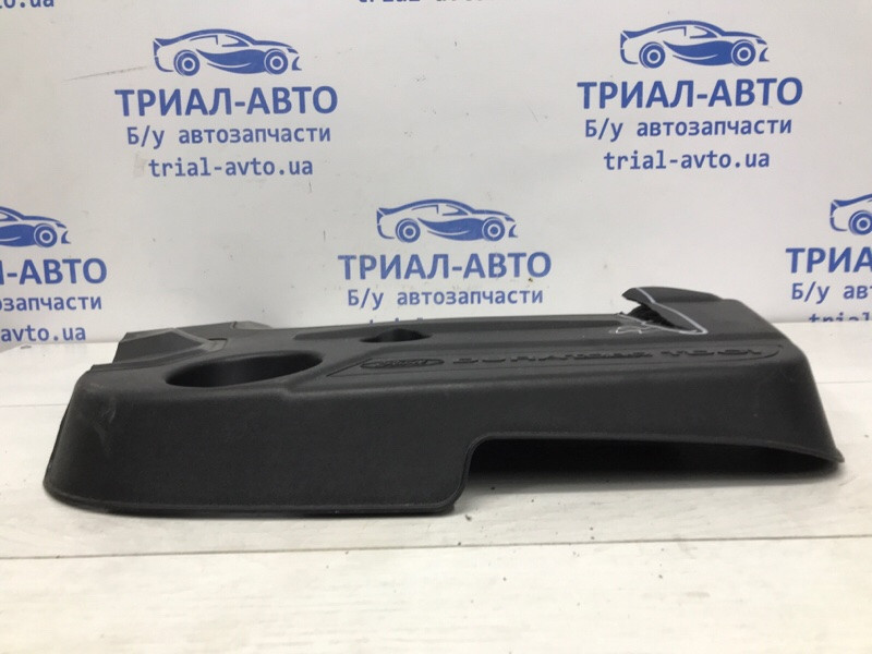 Декоративная крышка ДВС Ford Kuga CBS 2.0 DIESEL 2011 (б/у) Киев - изображение 3