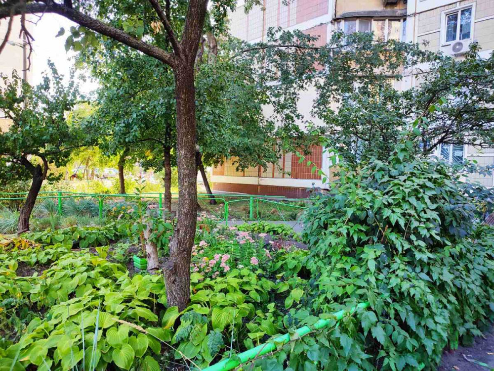 продажа 1-к квартира Киев, Деснянский, 45000 $ Київ - зображення 10