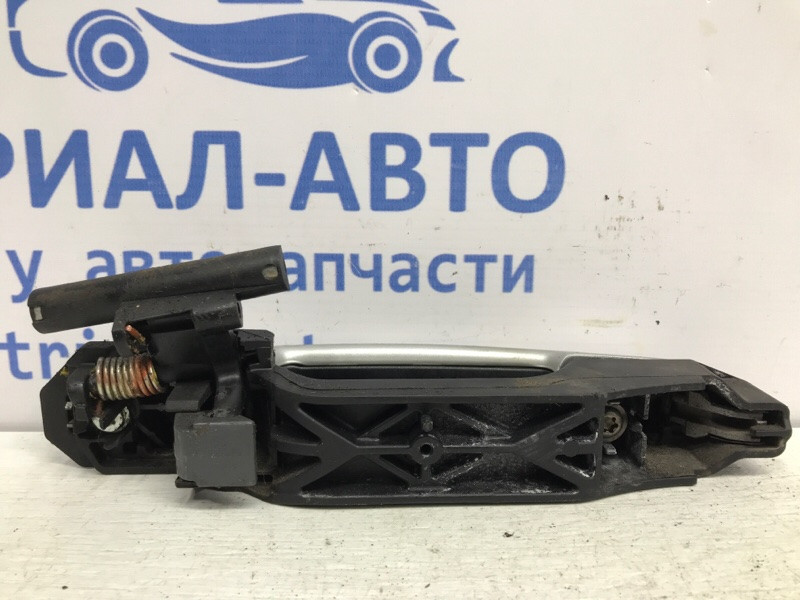 Ручка двери внешняя задняя левая Suzuki Grand Vitara JT 2.0 БЕНЗИН J20A 2005 (б/у) Київ - зображення 3