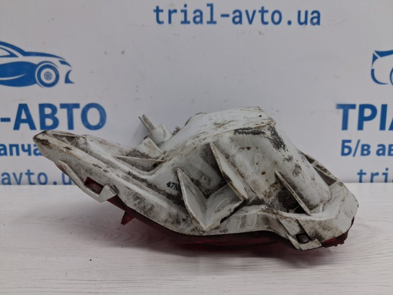 Катафот левый Toyota RAV 4 A30 2.0 БЕНЗИН 1AZFE 2005 (б/у) Киев - изображение 6