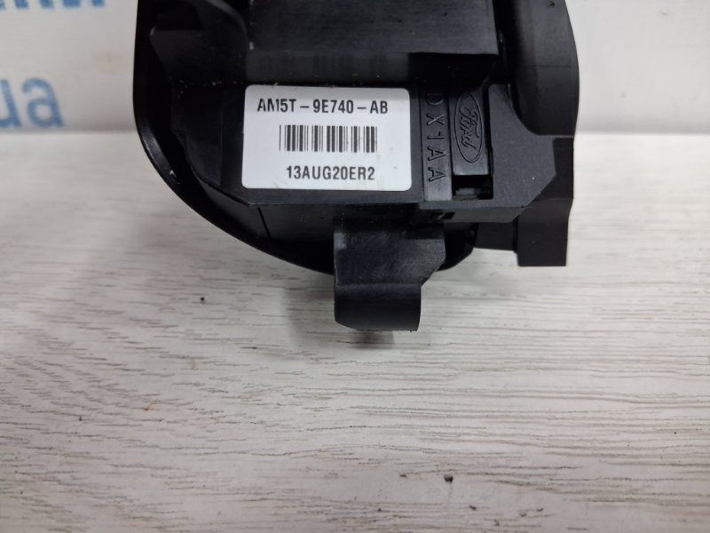 Кнопки руля Ford Kuga 2011-2019 2122162 (Арт. 79497) Киев - изображение 3