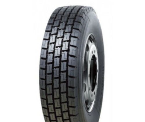 295/80 R22.5 Sunfull HF668 152/148M Ведуча шина Київ - зображення 8