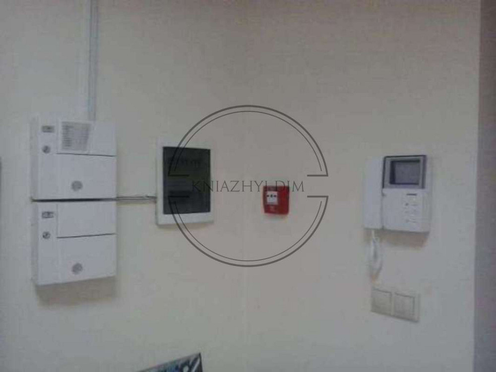 Оренда офісу по вул. Тарасівська . метро Університет. Код об'єкту №: 14330 Київ - зображення 5