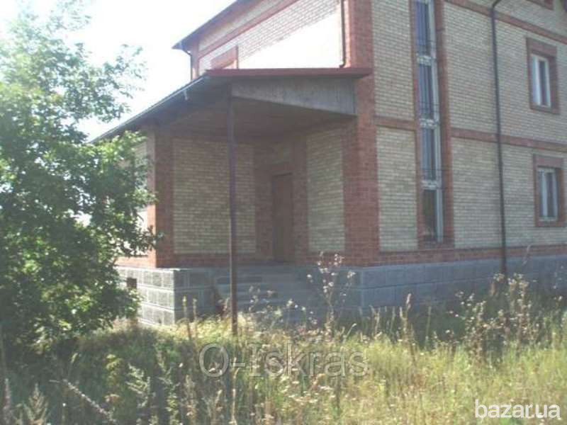 Продам дом дачу одесское направление 35 км. от Киева - свет, камин, газ Київ - зображення 2