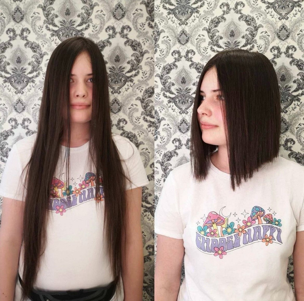 На постоянной основе мы ДОРОГО купим волосы у населения города Днепр, а так же по всей Украине. Днепр - изображение 8