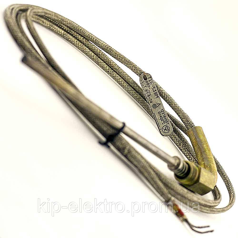 Термопара ТХК-529, ТХК-539М (ТХК 529, ТХК 539М, ТХК-539, ТХК 539, ТХК) аналог ТХК-2488 и ТХК-0379-01 Київ - зображення 4