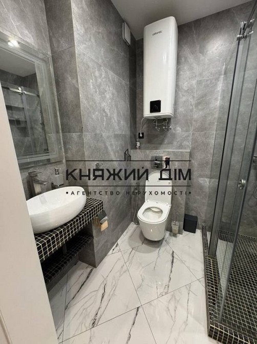 Оренда 2 кімнатної квартири ЖК Бережанський Код об'єкту: 11203665 Київ - зображення 7