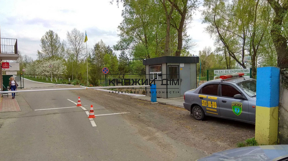 Оренда частини будинку 1 лінія озера Мініістерка. Код об'єкту:139475 Київ - зображення 2